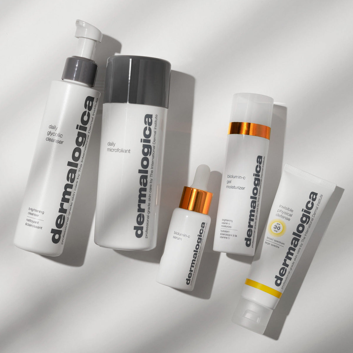 Dermalogica® – Lewisville Laser & Aesthetics