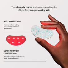 Load image into Gallery viewer, Omnilux Eye Brightener