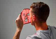 Load image into Gallery viewer, Omnilux Men's Mask