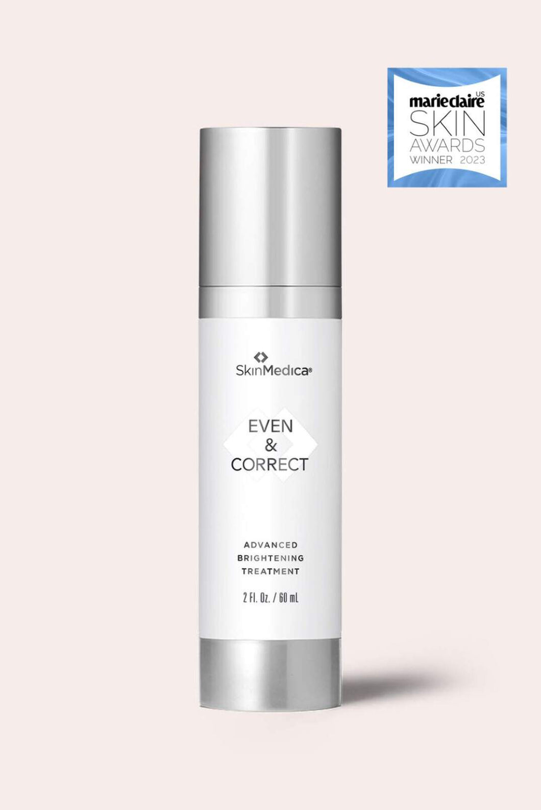 SkinMedica Even & Correct Advanced Brightening Treatment