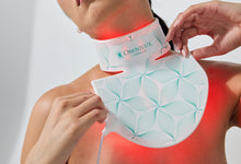 Load image into Gallery viewer, Omnilux Contour Neck &amp; Décolleté

