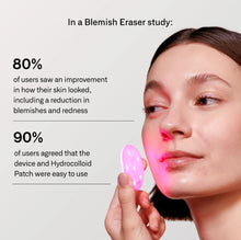 Load image into Gallery viewer, Omnilux Mini Blemish Eraser

