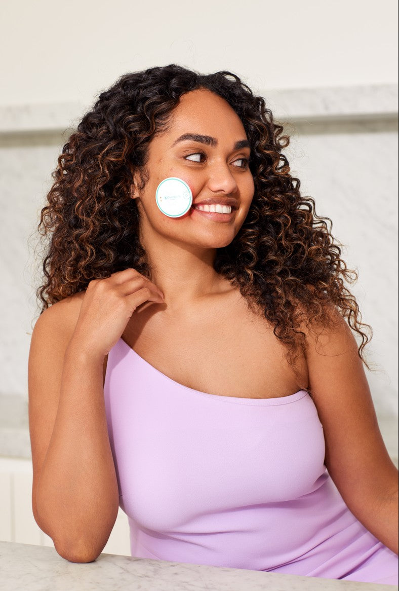 Omnilux Mini Blemish Eraser