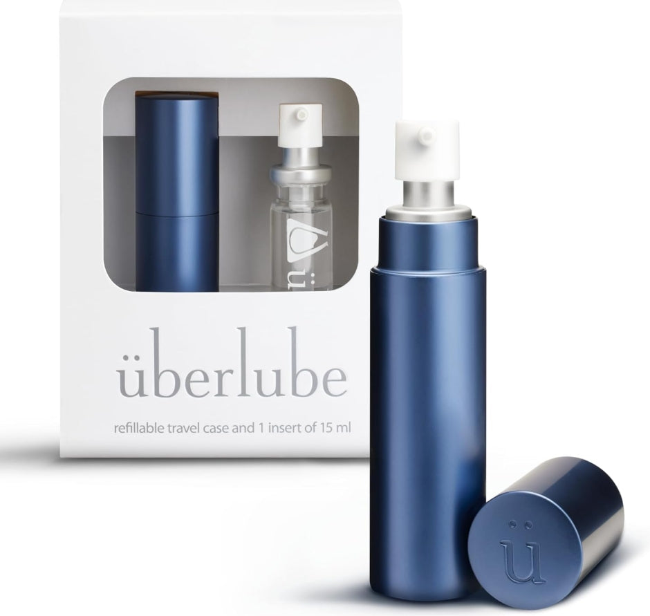 Uberlube Good-to-Go Traveler