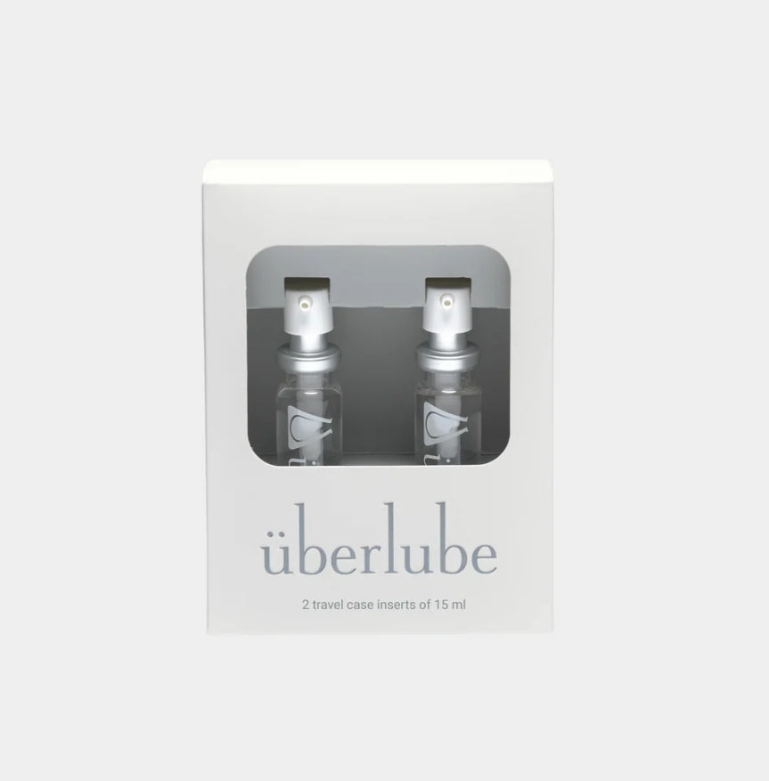 Uberlube Good-to-Go Refill