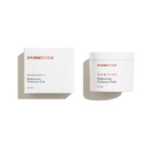 Load image into Gallery viewer, SkinMedica_ECBrighteningTreatmentPads_at_LLA
