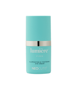 LUMIÈRE FIRM Eye cream