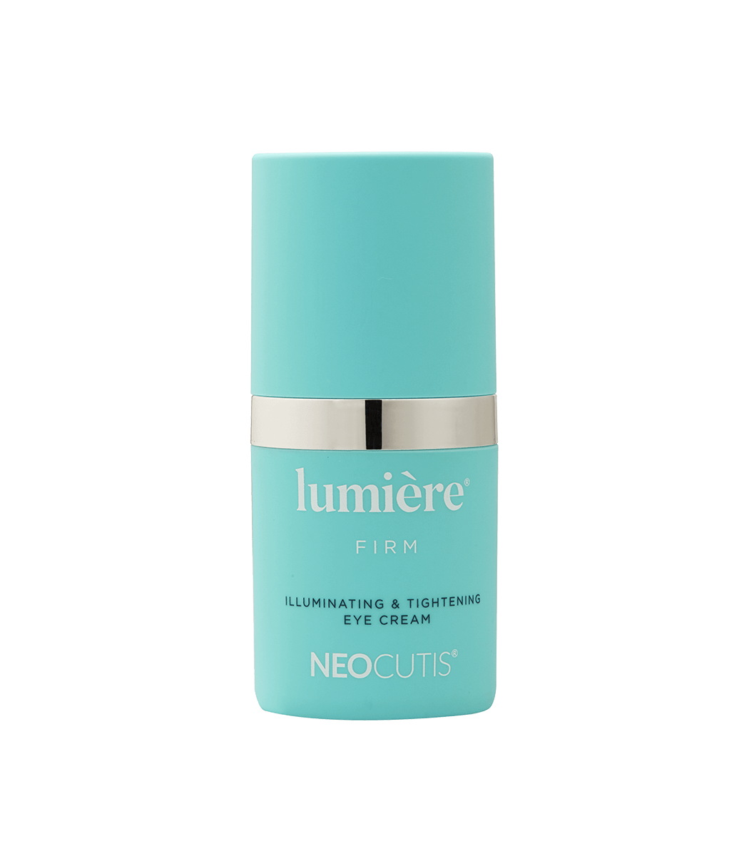 LUMIÈRE FIRM Eye cream