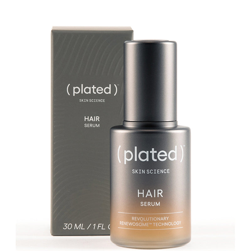 (plated)™ HAIR