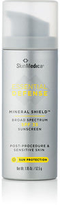 Essential Defense Mineral Shield Broad Spectrum SPF 35