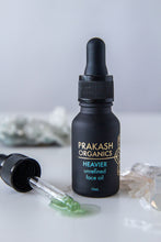 Load image into Gallery viewer, Prakash Organics Unrefined Face Oil
