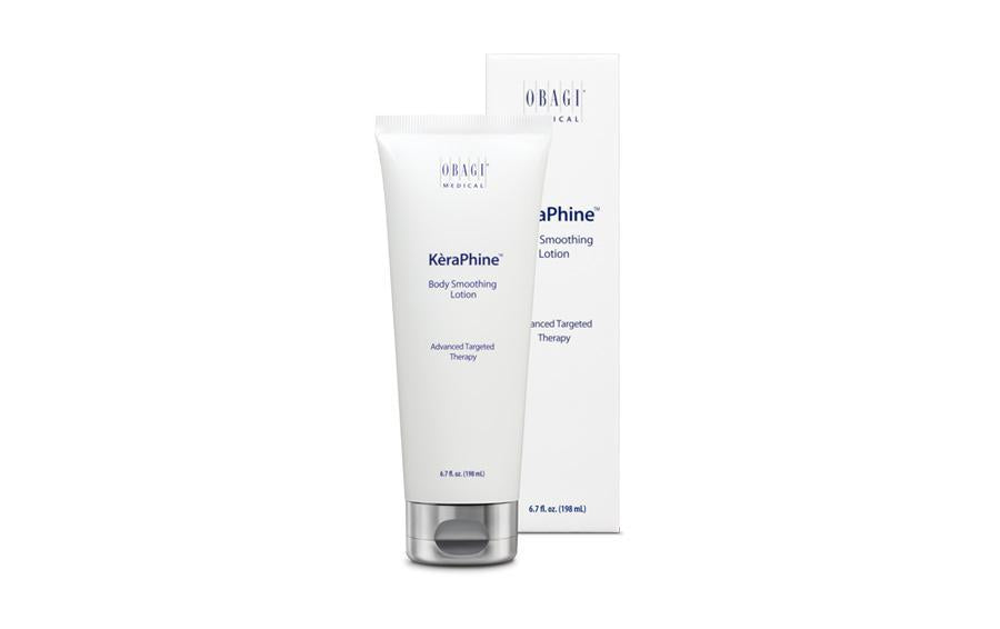 KèraPhine® Body Smoothing Lotion