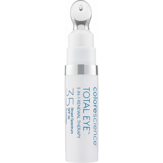 Total Eye® 3-in-1 Renewal Therapy SPF 35